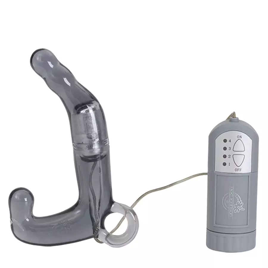 Doc Johnson Mens Pleasure Wand - Prostata Stimulator 3 Doc Johnson Mens Pleasure Wand - Prostata Stimulator