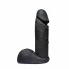 Doc Johnson - Vac-U-Lock CodeBlack Realistic UR3 Cock 17,5 Cm 1 Doc Johnson - Vac-U-Lock CodeBlack Realistic UR3 Cock 17,5 Cm -Volwassen Speelgoed Geschaft codeblack realistic ur3 cock 175 cm