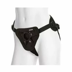Doc Johnson - Vac-U-Lock Corset Harness