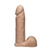 Doc Johnson 21 X 4,5 Cm Vac-U-Lock UR3 Realistic Cock -Volwassen Speelgoed Geschaft dildo20968 01