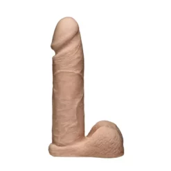 Doc Johnson 21 X 4,5 Cm Vac-U-Lock UR3 Realistic Cock