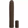 Doc Johnson Xtend It Kit - Penis Verlängerung - Versch. Farben -Volwassen Speelgoed Geschaft doc johnson 0730 03 BX sleeve brown 1