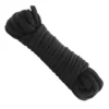 Doc Johnson Bondage Seil Schwarz 10 Meter 2 Doc Johnson Bondage Seil Schwarz 10 Meter -Volwassen Speelgoed Geschaft doc johnson 2100 03 cd bondage seil black 01