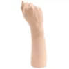Doc Johnson 28 X 6,5 Cm Fantastic Fist Nude -Volwassen Speelgoed Geschaft doc johnson 5079 03 cd fantastic fist dildo nude 01