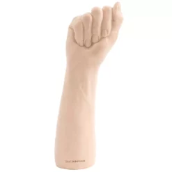 Doc Johnson 28 X 6,5 Cm Fantastic Fist Nude -Volwassen Speelgoed Geschaft doc johnson 5079 03 cd fantastic fist dildo nude 03