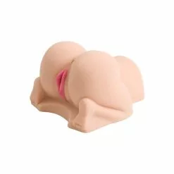 Doc Johnson - Ultra Realistic Doggie Style Debbie Ur3