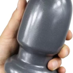 15,5 X 7,5 Cm Plug Doc Johnson American Bombshell Shellshock Small