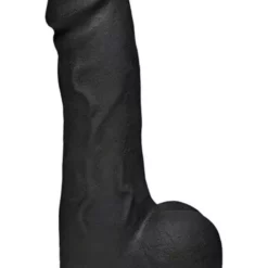 18 X 4 Cm KINK By Doc Johnson - The Perfect Cock Standard - Vac-U-Lock Kompatibel