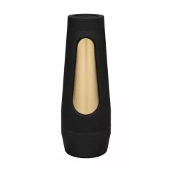 Doc Johnson, Main Squeeze Endurance Trainer - ULTRASKYN&trade; Stroker - Pussy - Vanilla -Volwassen Speelgoed Geschaft endurance trainer ultraskyn stroker pussy vanilla3