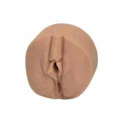 Doc Johnson, Main Squeeze Gabbie Carter - ULTRASKYN Stroker - Pussy - Vanilla -Volwassen Speelgoed Geschaft gabbie carter ultraskyn stroker pussy vanilla3