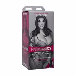 Doc Johnson, Main Squeeze Girls Of Social Media @ana.lorde ULTRASKYN Stroker Pussy 11 Doc Johnson, Main Squeeze Girls Of Social Media @ana.lorde ULTRASKYN Stroker Pussy -Volwassen Speelgoed Geschaft girls of social media analorde ultraskyn stroker pussy5