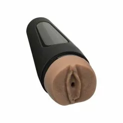 Doc Johnson, Main Squeeze Girls Of Social Media @brittanya187 ULTRASKYN Stroker Pussy