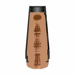 Doc Johnson, Main Squeeze Girls Of Social Media @brittanya187 ULTRASKYN Stroker Pussy -Volwassen Speelgoed Geschaft girls of social media brittanya187 ultraskyn stroker pussy3