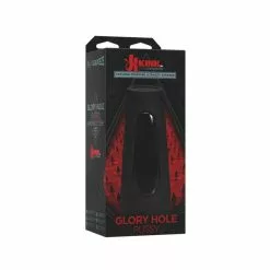 Doc Johnson - Kink Glory Hole Pussy -UltraSkyn Stroker - Skin -Volwassen Speelgoed Geschaft glory hole pussy ultraskyn stroker skin3