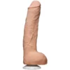 Doc Johnson 30 Cm X 6,3 Cm Signature Cocks - John Holmes ULTRASKYN -Volwassen Speelgoed Geschaft holmes realistic dildo 05