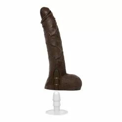 Doc Johnson - Vac-U-Lock Jason Luv - Ultraskyn Cock - Vac-U-Lock Suction Cup Chocolat 25.5cm 8 Doc Johnson - Vac-U-Lock Jason Luv - Ultraskyn Cock - Vac-U-Lock Suction Cup Chocolat 25.5cm -Volwassen Speelgoed Geschaft jason luv ultraskyn cock vac u lock suction cup chocolat 255cm3