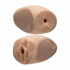 Doc Johnson - All Stars Kittens &amp; Cougars - Dani Daniels Pussy &amp; Cherie DeVille Ass