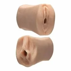 Doc Johnson - All Stars Kittens &amp; Cougars - Jessie Andrews Pusssy &amp; Julia Ann Pussy