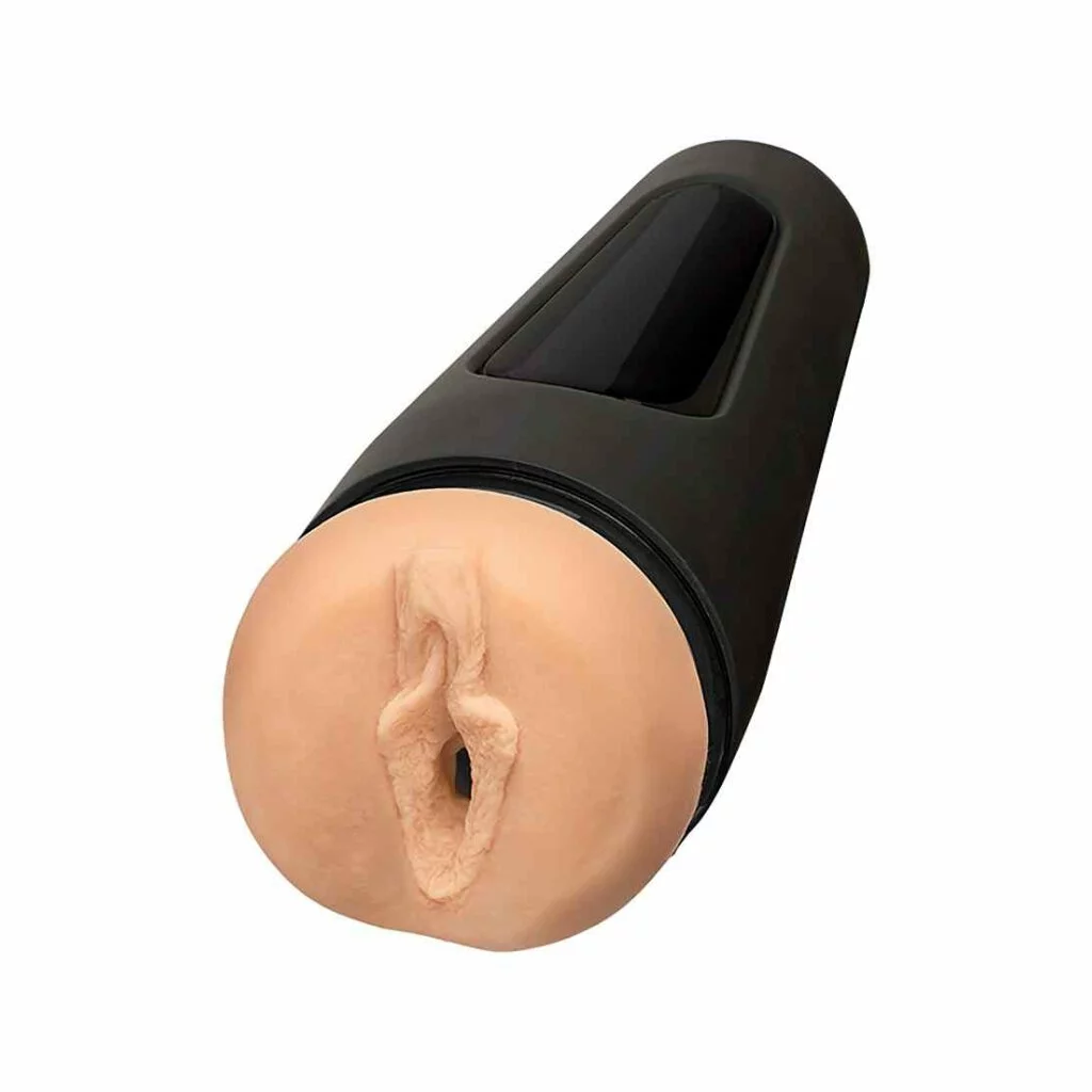 Doc Johnson, Main Squeeze Main Squeeze - Mia Malkova 3 Doc Johnson, Main Squeeze Main Squeeze - Mia Malkova