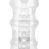 Doc Johnson Masturbator Mood Pleasure Stroker UR3 Massage Beads -Volwassen Speelgoed Geschaft moodclear kw0432012 1 1