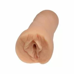 Doc Johnson - Signature Series Natasha Nice ULTRASKYN Pocket Pussy Vanilla