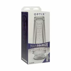 Doc Johnson, Main Squeeze Optix -Volwassen Speelgoed Geschaft optix4