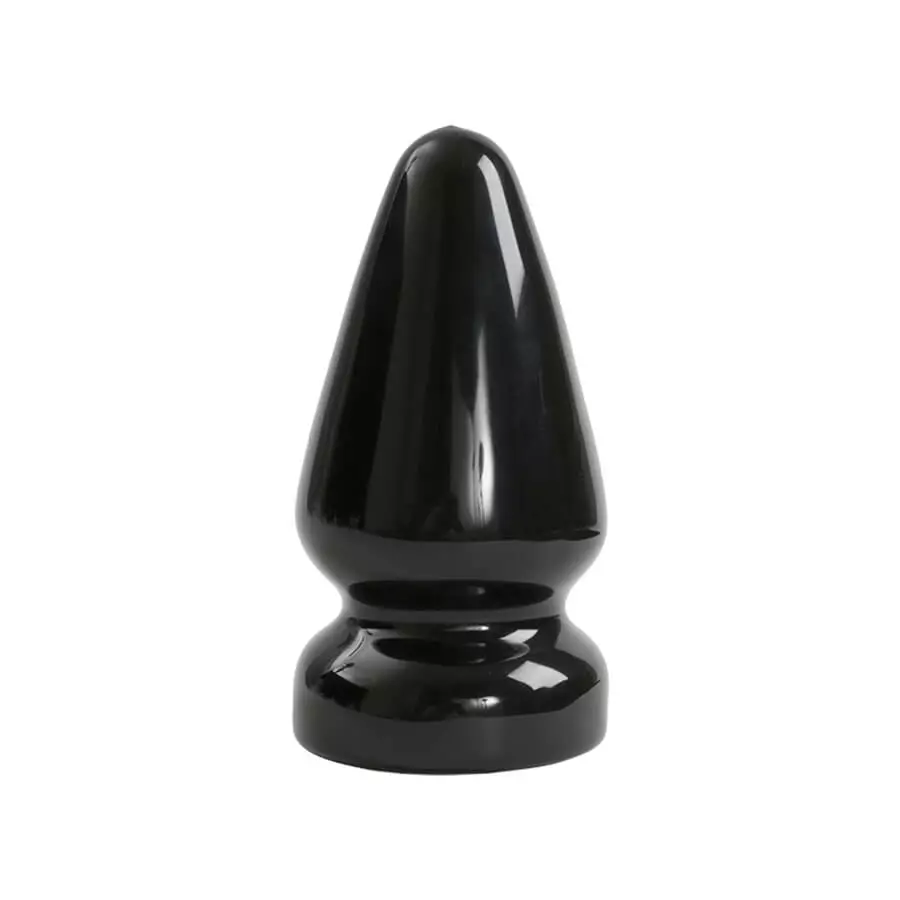 Doc Johnson 19 X 9 Cm Plug Titanmen Ass Servant 3 Doc Johnson 19 X 9 Cm Plug Titanmen Ass Servant