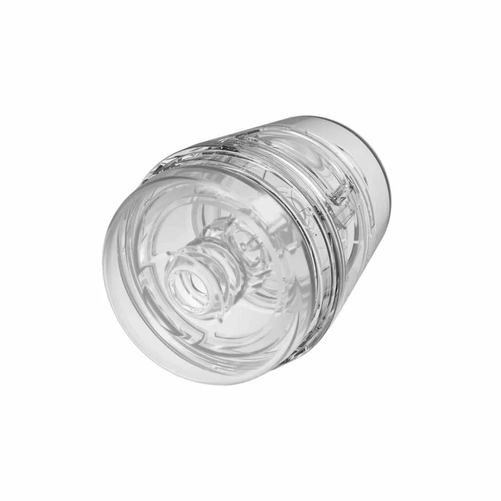 Doc Johnson, Main Squeeze Pop-Off Optix Crystal 4 Doc Johnson, Main Squeeze Pop-Off Optix Crystal – Bild 2