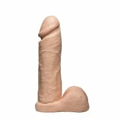 Doc Johnson - Vac-U-Lock Realistic Cock - 20.5cm