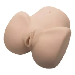 Doc Johnson SALLY Pussy & Anus