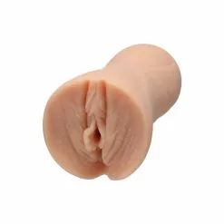 Doc Johnson - Signature Series Signature Strokers - Karlee Grey - ULTRASKYN Pocket Pussy