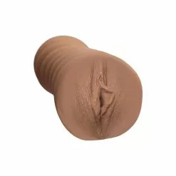 Doc Johnson - Signature Series Signature Strokers - Lexi2Legit ULTRASKYN Pocket Pussy
