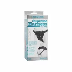 Doc Johnson - Vac-U-Lock Supreme Harness 7 Doc Johnson - Vac-U-Lock Supreme Harness -Volwassen Speelgoed Geschaft supreme harness3