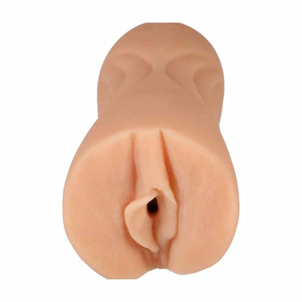 Doc Johnson - Signature Series Tana Lea ULTRASKYN Pocket Pussy Vanilla 3 Doc Johnson - Signature Series Tana Lea ULTRASKYN Pocket Pussy Vanilla