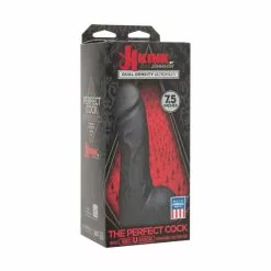 Volwassen Speelgoed Geschaft -Volwassen Speelgoed Geschaft the perfect cock with removable vac u lock suction cup 19cm2