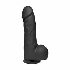Doc Johnson - Kink The Really Big Dick With XL Removable Vac-U-Lock Suction Cup
