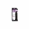 Doc Johnson - Vac-U-Lock Vac-U-Lock CodeBlack Thin Dong The Naturals 18cm
