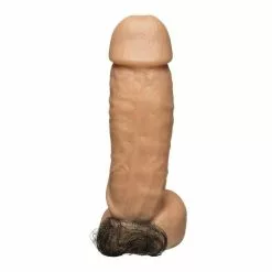 Doc Johnson - Vac-U-Lock Vac-U-Lock Realistic KONG -Volwassen Speelgoed Geschaft vac u lock realistic kong3