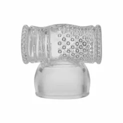 Doc Johnson - Kink Wand Attachment - Cock Stroker